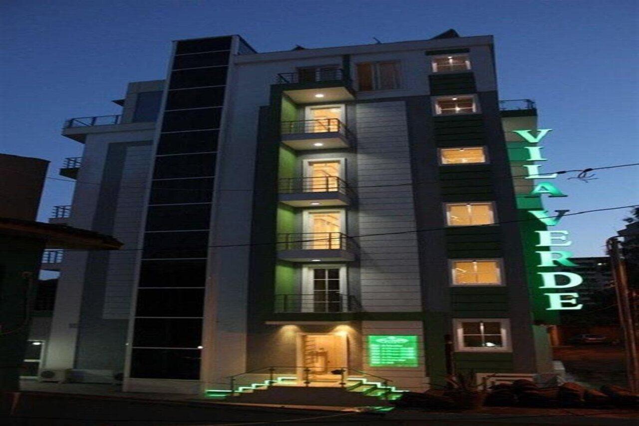 Hotel Center