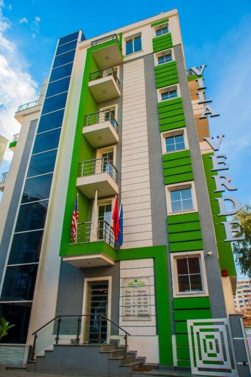 Center Hotel