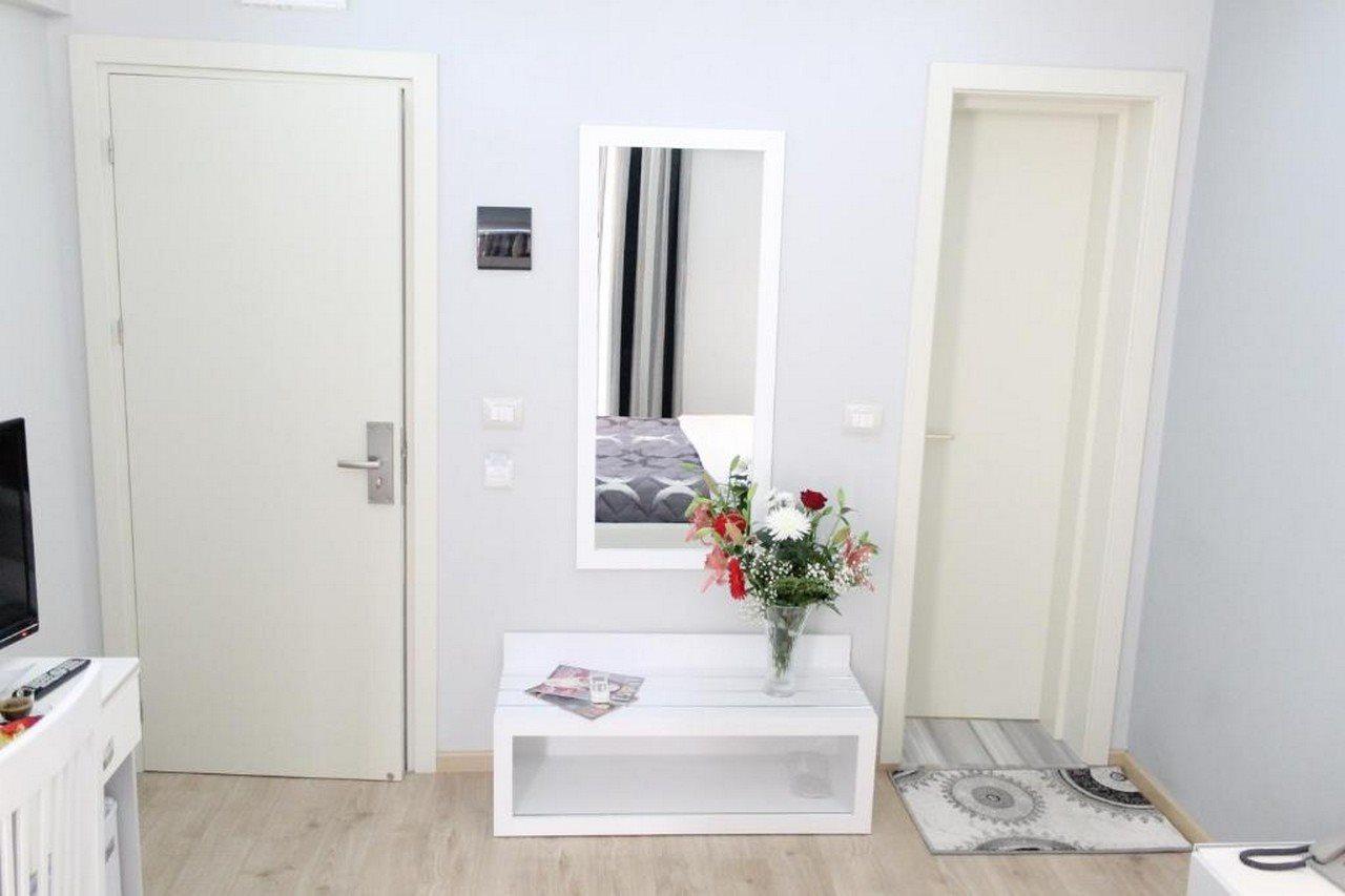 Hotel Center Tirana