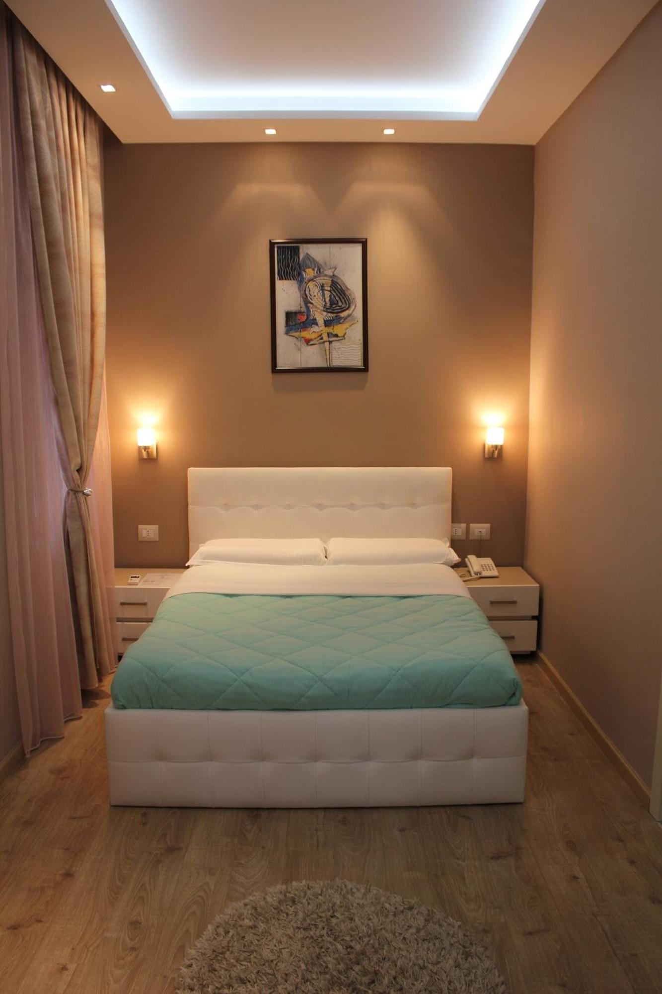 Center Hotel Tirana