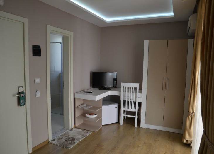 Center Hotel Tirana