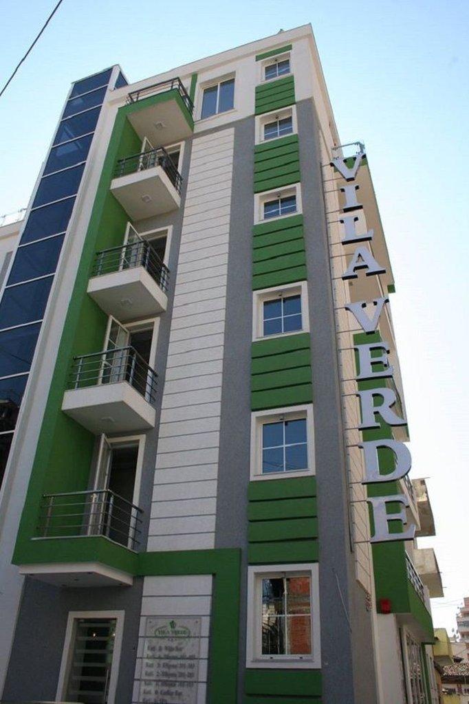 Center Hotel 4*