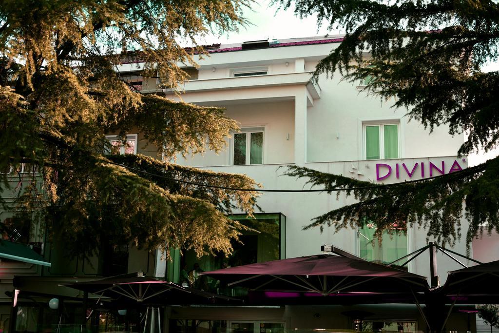 Hotel Center