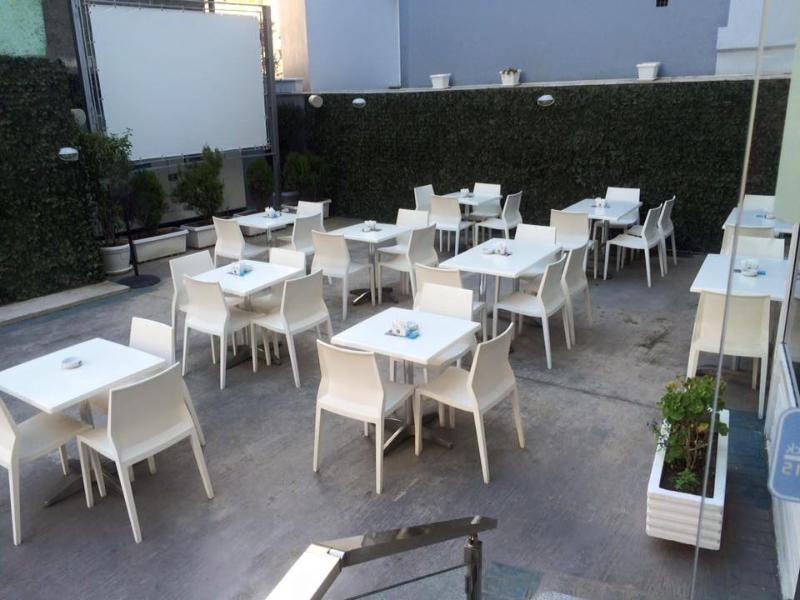 Center 4* Tirana
